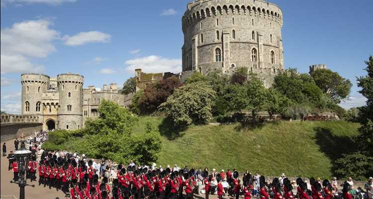 Windsor Castle